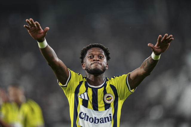 Fred'in Fenerbahçe macerası resmen sona erdi! Yeni takımı da belli oldu