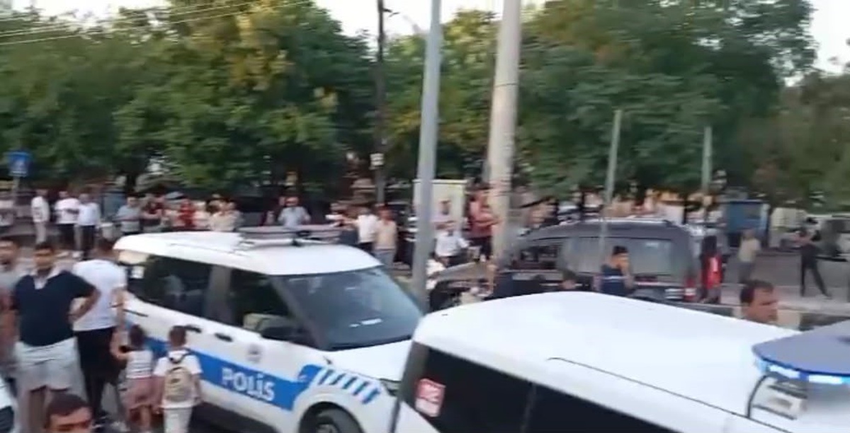 Gaziantep\'te İşitme Engelli Kıza İstismar İddiası