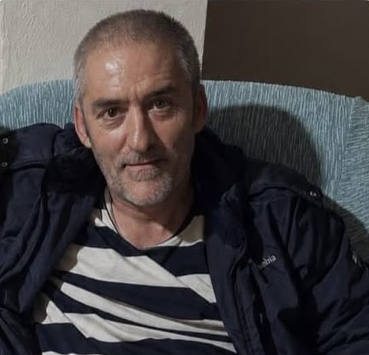 Epilepsi Hastası Ali Rıza Derin Aranıyor