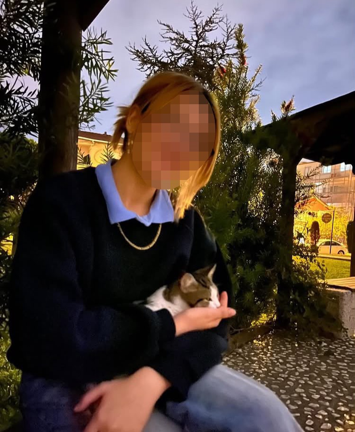 Genç Kızın Kaza Sonrası Mücadelesi: Sürücü Tutuklandı