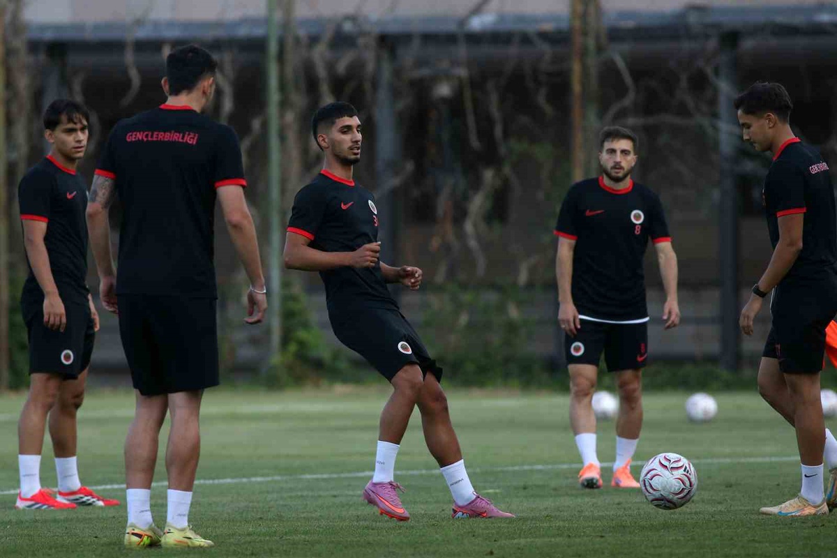 Gençlerbirliği Fenerbahçe\'ye Hazır