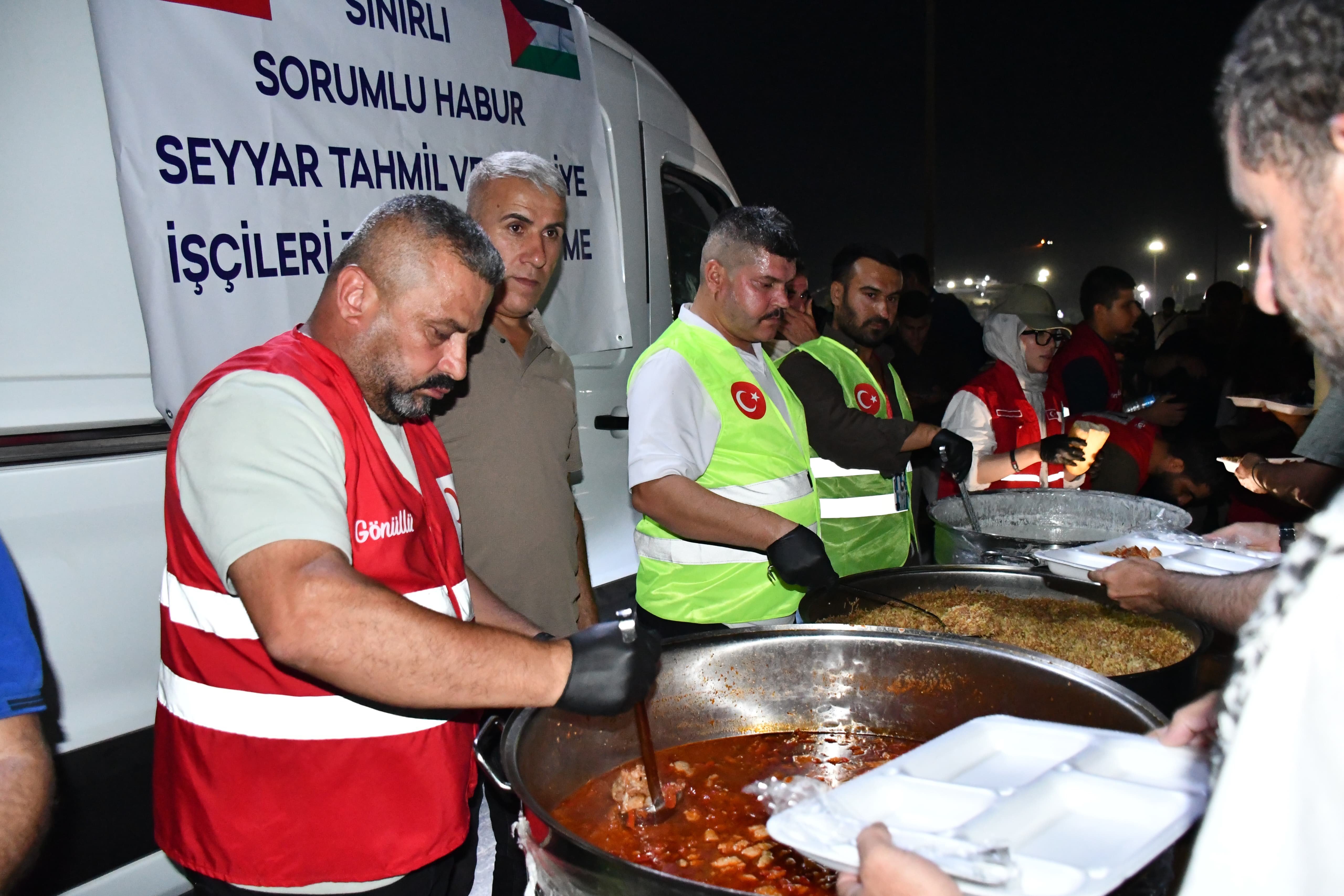 Ağrı İlçe Müftüleri Patnos'ta Toplandı