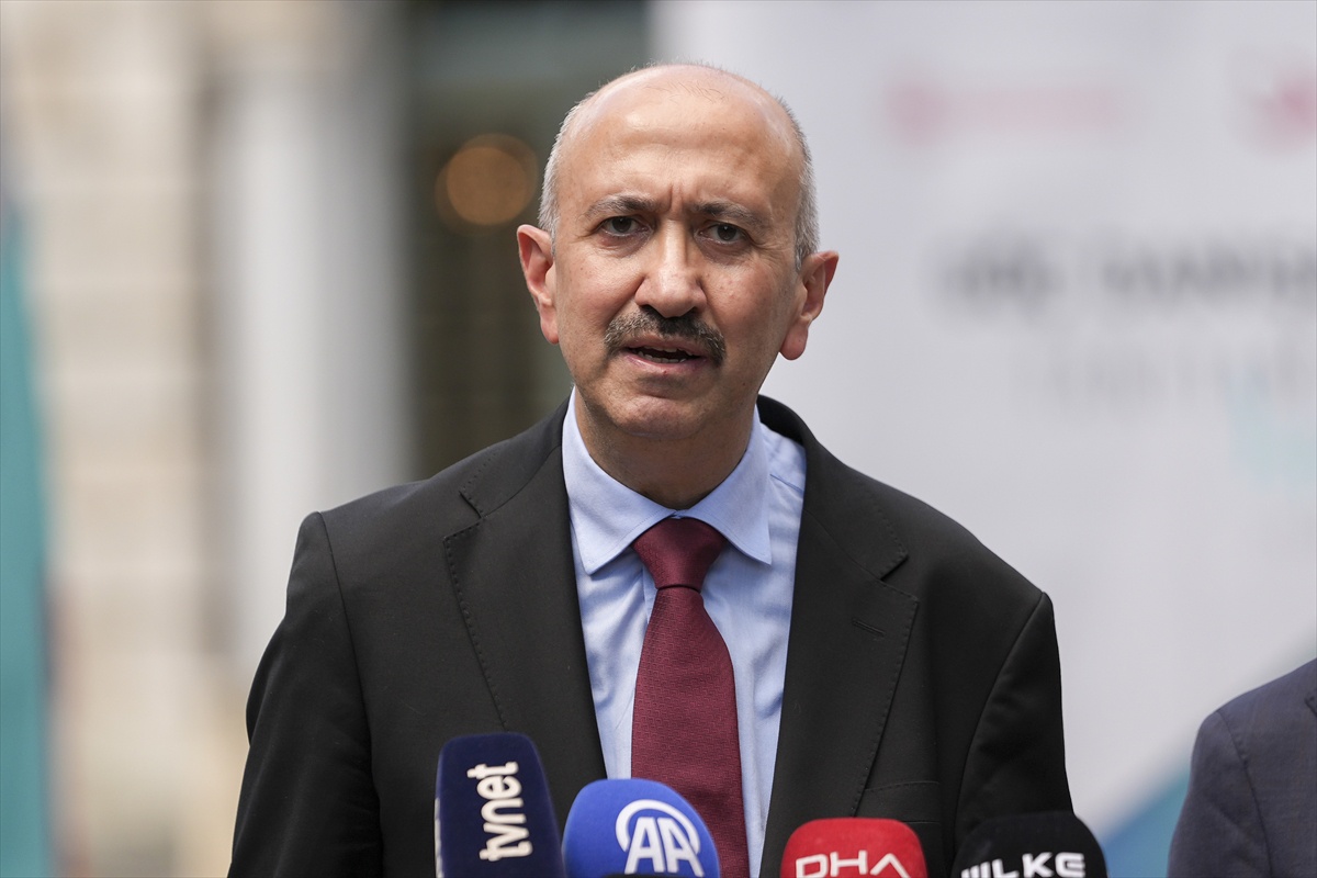 Göç Danışma Araçları Tanıtıldı