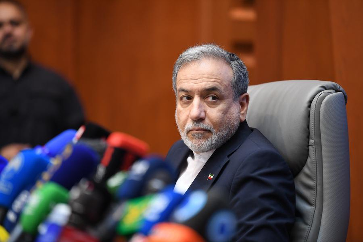 İran\'dan ABD\'ye Hürmüz Uyarısı