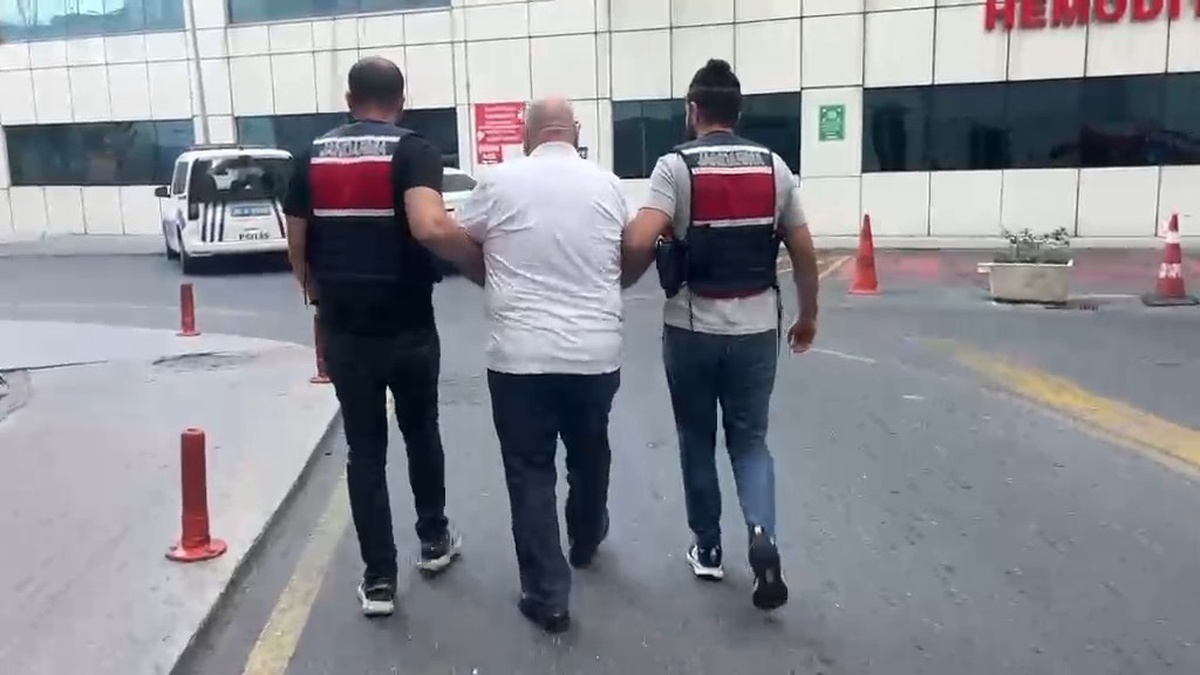MİT Görevlisi Kılığında Dolandırıcılık Operasyonu