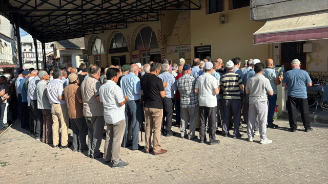 Karabük'te kene 7 yıl sonra can aldı