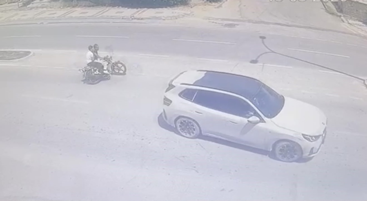 Motosikletli, hatalı dönüşün kurbanı oldu: 1 ölü