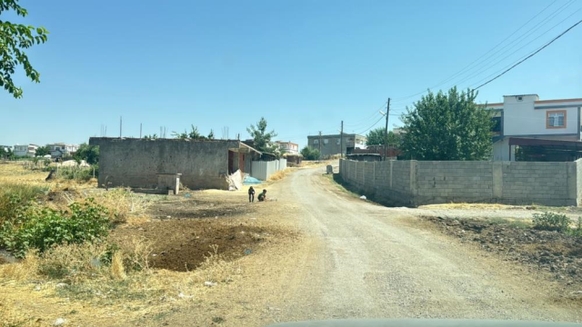 Kedinin ısırdığı çocuk entübe edildi