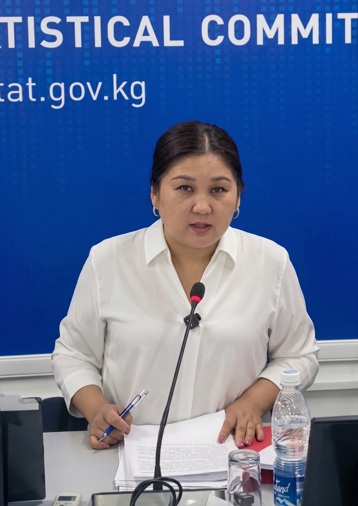 Kırgızistan ekonomisi 2026\'da yüzde 11,1 büyüdü