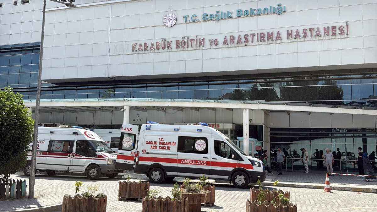 KKKA Şüphesiyle Hastanede Ölen Nuri Bostancı