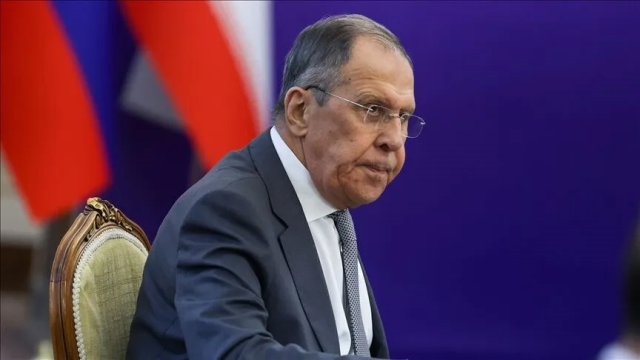 Sergey Lavrov Sergey Lavrov