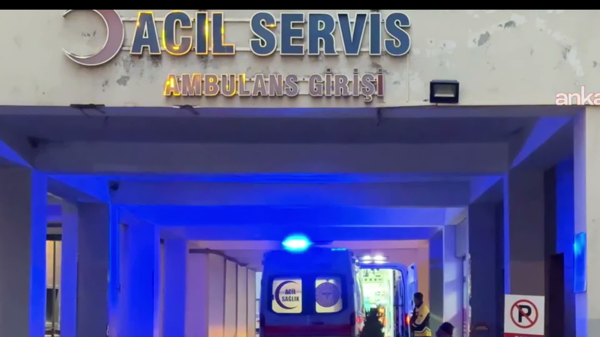 Eşini Kaybeden Adam Tutuklandı