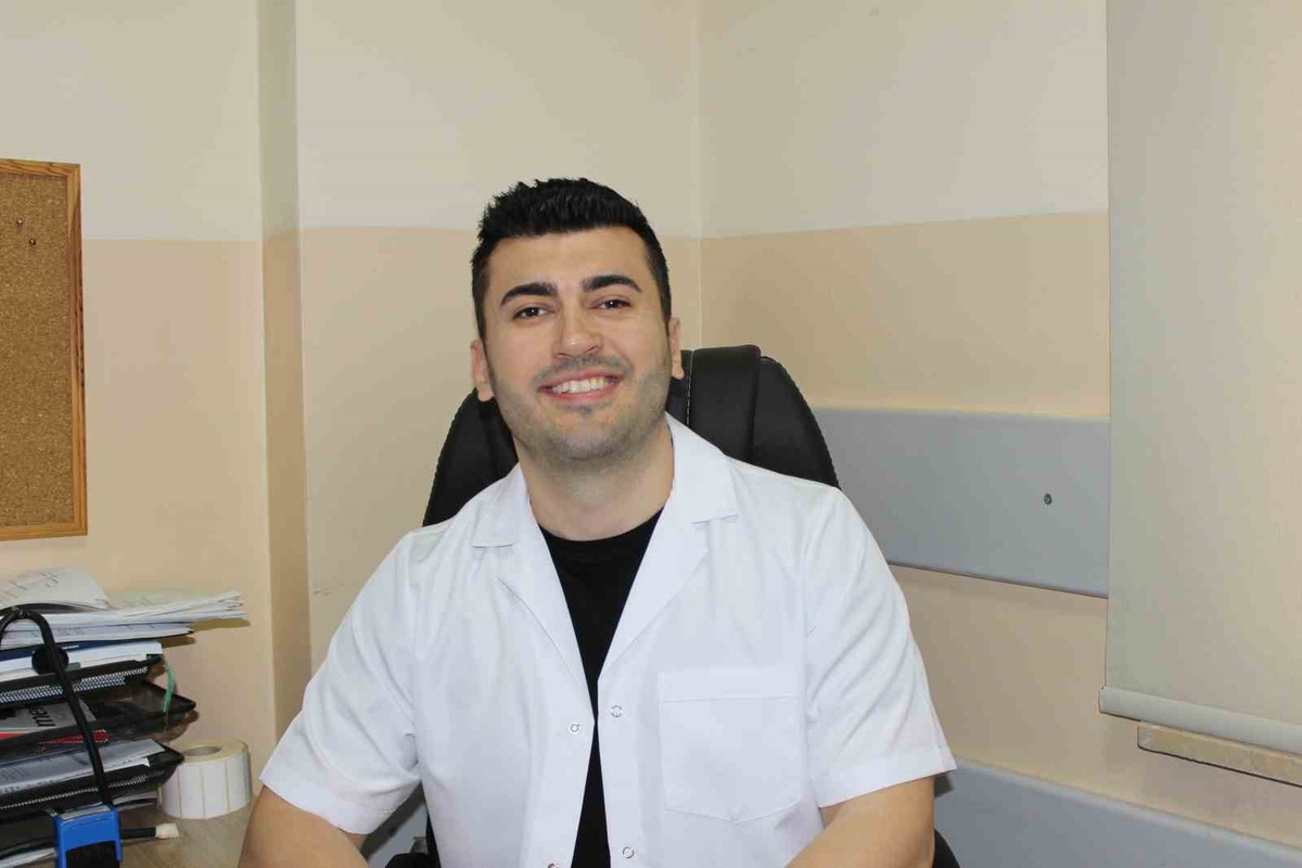Midyat Hastanesi\'nden Hafta Sonu Poliklinik Hizmeti