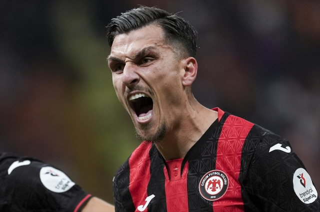 Osimhen'in golleri yetmedi! Galatasaray'a sahasında büyük şok