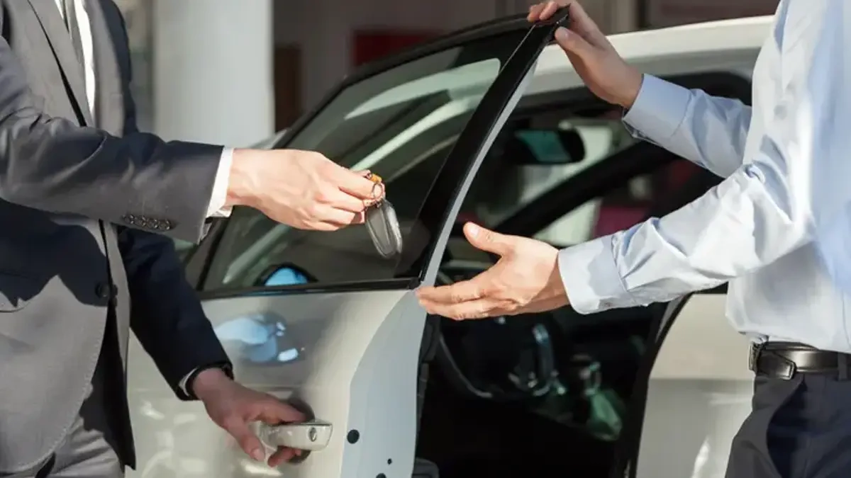 Otomotiv Pazarında Bekleyiş Devam Ediyor