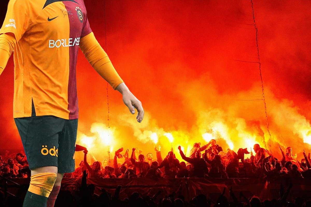 Transfer yapmayan Galatasaray\'da şok ayrılık gelişmesi