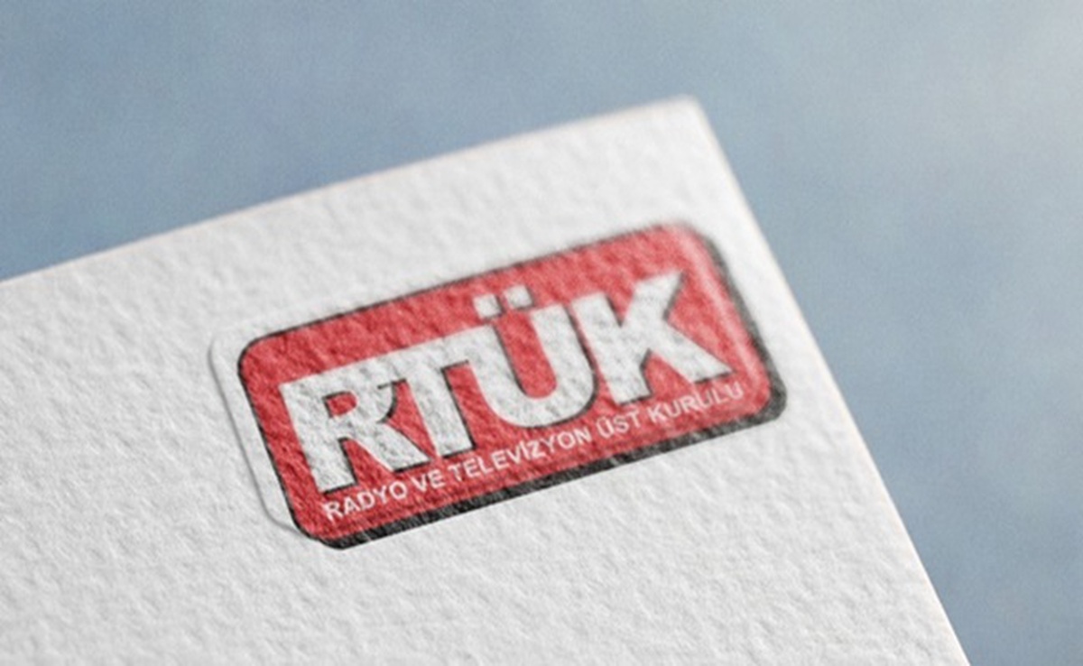 RTÜK 2025 Yılında 129 Müeyyide Verdi