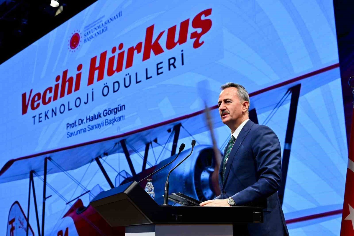 Türkiye Teknoloji Yarışında Öne Çıkıyor