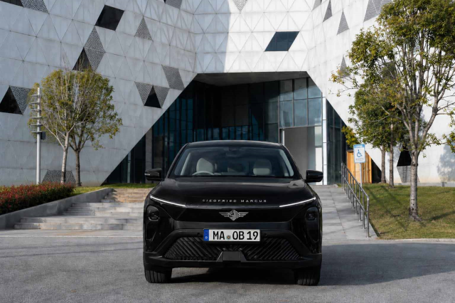Siegfried Marcus Automobile, Avrupa üretimi için Türkiye'yi değerlendiriyor