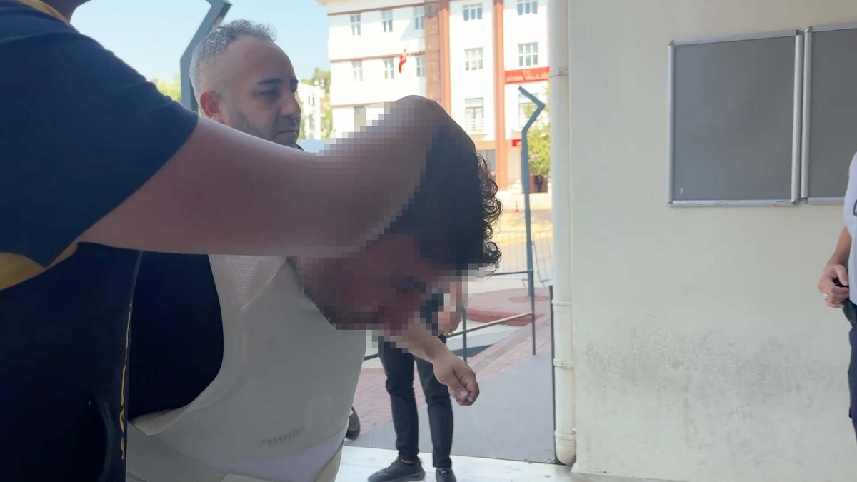 Borç Meselesi Cinayeti: 4 Şüpheli Adliyeye Sevk Edildi