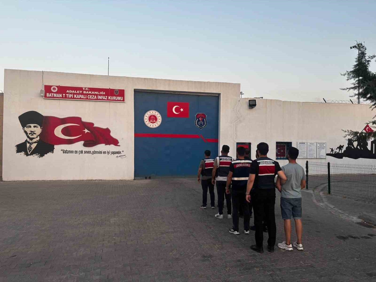 Kripto Dolandırıcılığı: 9 Gözaltı