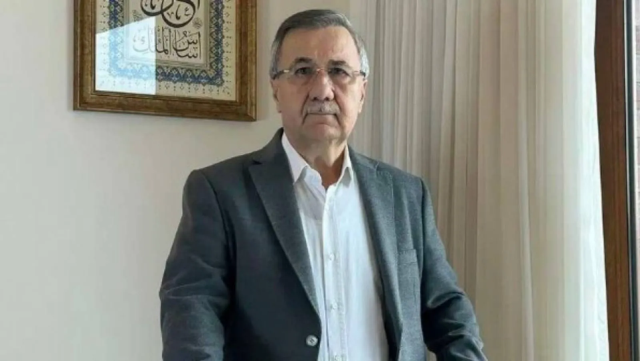 Süleymancılar operasyonunda gözlerden kaçan detay! Yeni TCK'nın mimarı da gözaltında