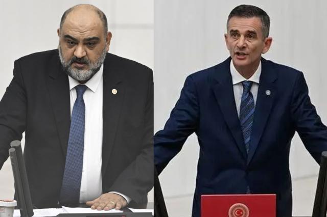 Tarihi konuşmaya saatler kaldı! Erdoğan 4 yeni transfere rozet takacak