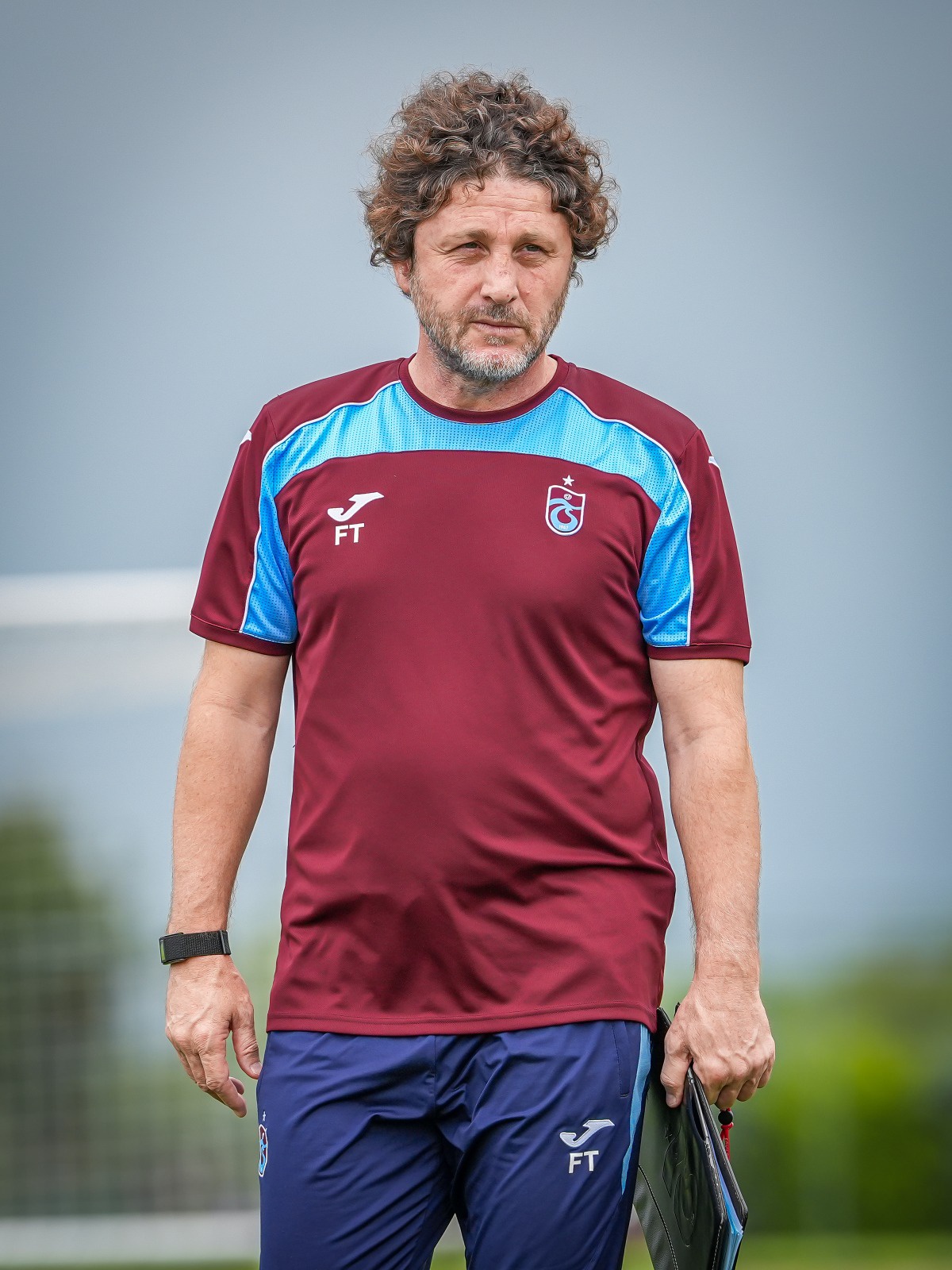 Trabzonspor, Kasımpaşa Maçı İçin İstanbul\'da