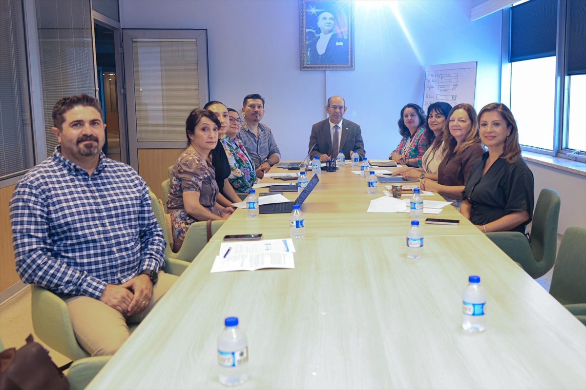 Trakya Üniversitesi COP31 Hazırlıklarını Tamamlıyor