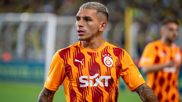 Transfer yapmayan Galatasaray'da şok ayrılık gelişmesi