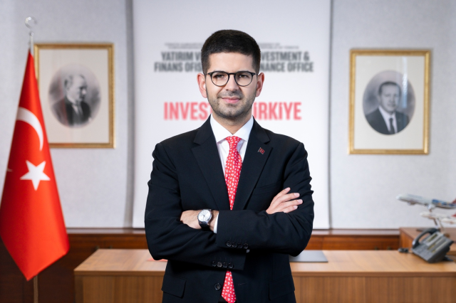 Türkiye’s US$58 billion tech market lands on the world stage amid multi-billion-dollar AI investment surge