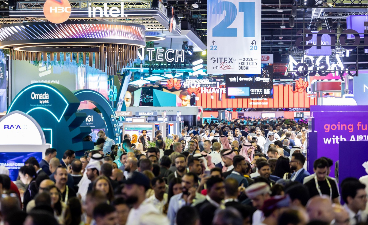 Türkiye’s US$58 billion tech market lands on the world stage amid multi-billion-dollar AI investment surge