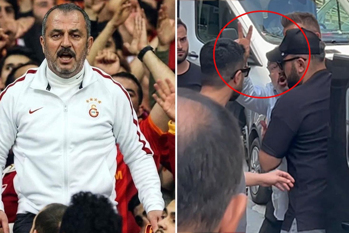 UltrAslan dağılıyor mu! Şirin'in o sloganı kriz &ccedil;ıkardı: T&uuml;m faaliyetlerimiz sonlandırılmıştır