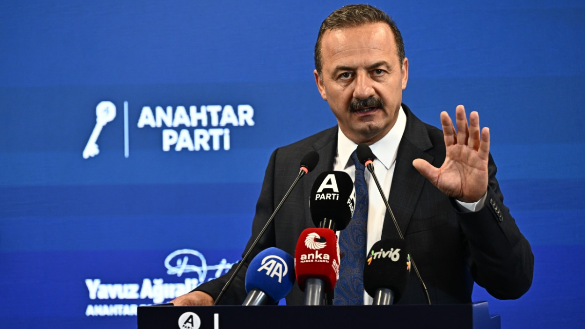 Ağıralioğlu: Enflasyon hedefi tutmadı, hesabı millet ödüyor