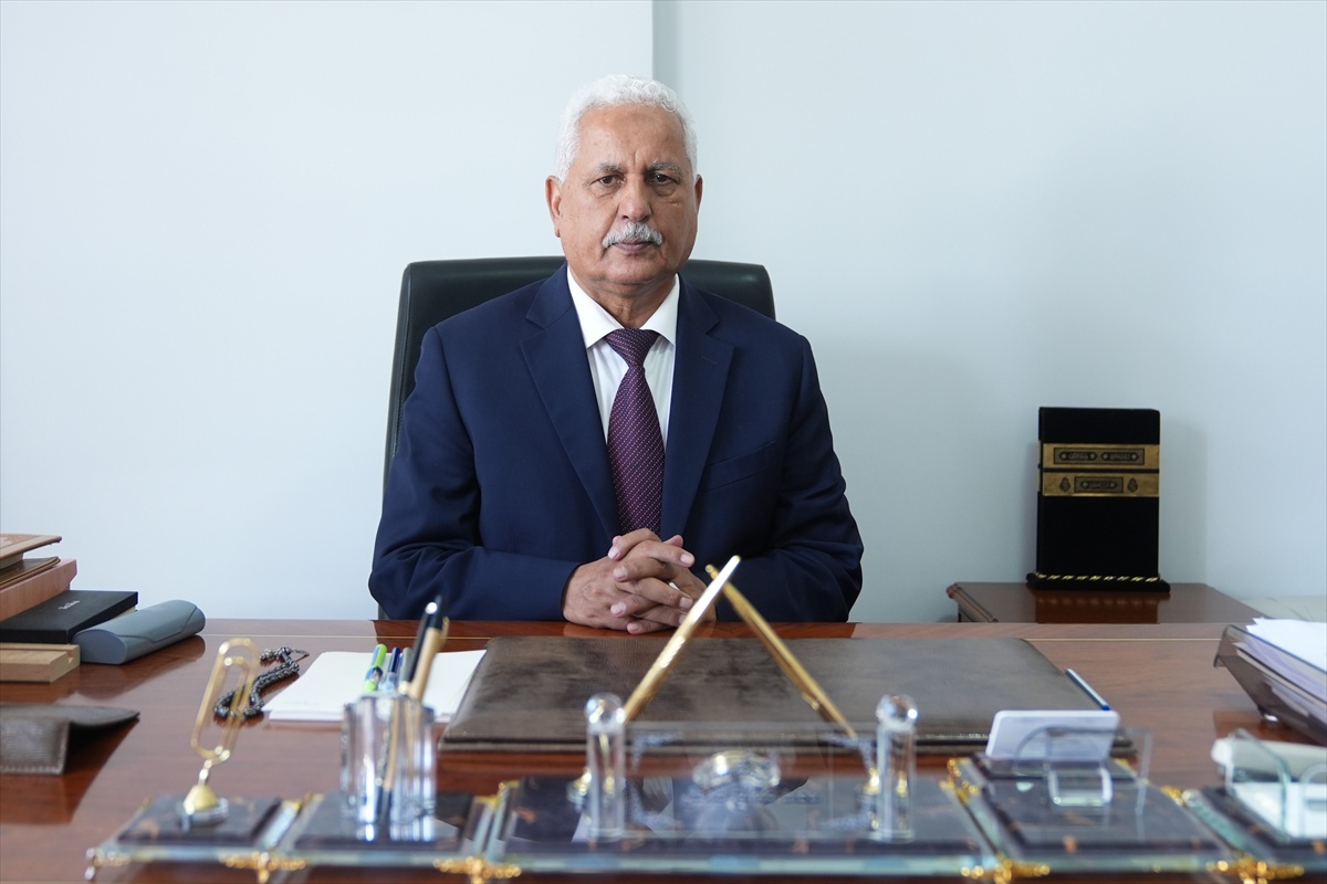Yemen Büyükelçisi: Forumla tarihi derinliğimizi anlattık