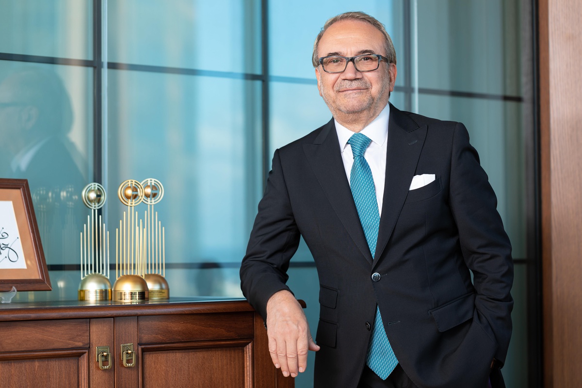 Yerli patent başvurularındaki artış Türkiye\'nin küresel rekabetteki konumunu güçlendiriyor