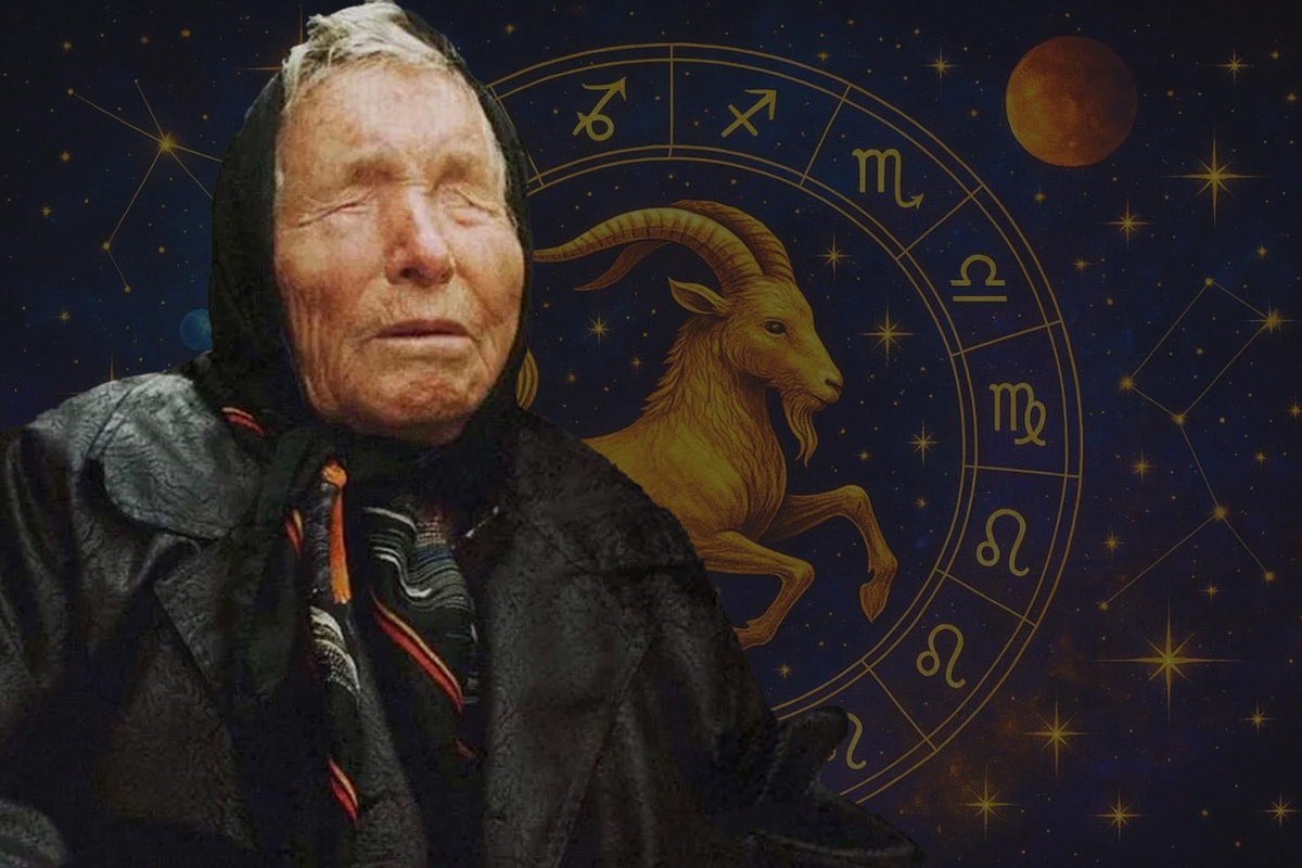 Yıllar önce öngörmüş! İşte Baba Vanga\'nın "Zor bir hayat geçirecekler" dediği 3 burç