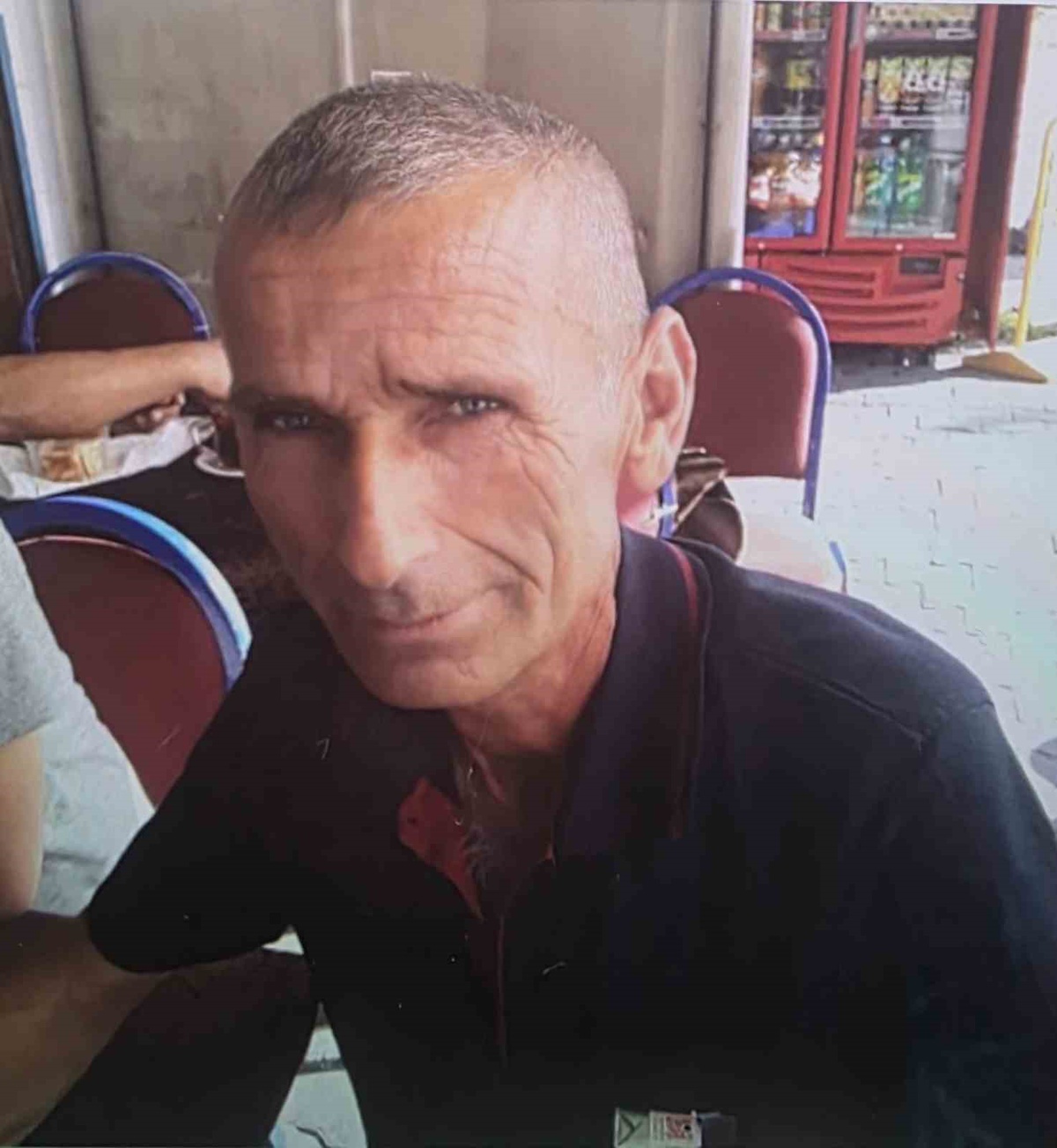 Banyoda Ölü Bulundu