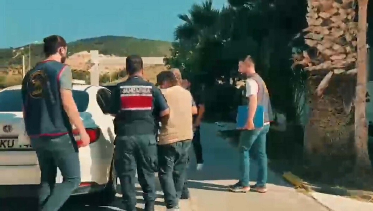 Kayıp Gülizar Aydın\'ın Cesedi Bulundu