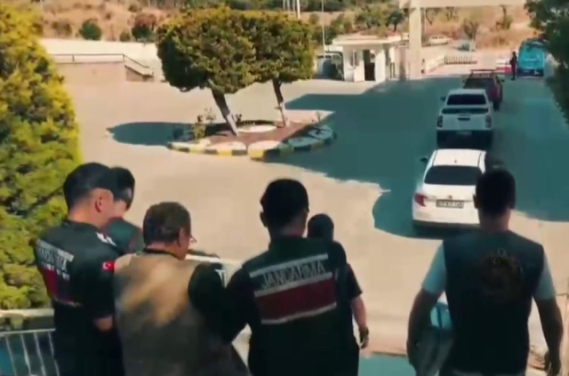 14 yıllık faili me&ccedil;hul cinayet DNA ile &ccedil;&ouml;z&uuml;ld&uuml;: Par&ccedil;alanmış kadın cesedi G&uuml;lizar Aydın&rsquo;a ait &ccedil;ıktı