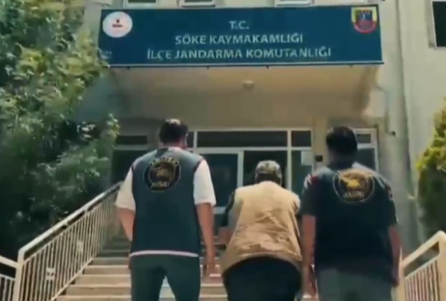 14 yıllık faili me&ccedil;hul cinayet DNA ile &ccedil;&ouml;z&uuml;ld&uuml;: Par&ccedil;alanmış kadın cesedi G&uuml;lizar Aydın&rsquo;a ait &ccedil;ıktı