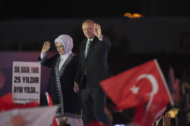 AK Parti Genel Başkan Yardımcısı Nilhan Ayan’dan özel açıklamalar