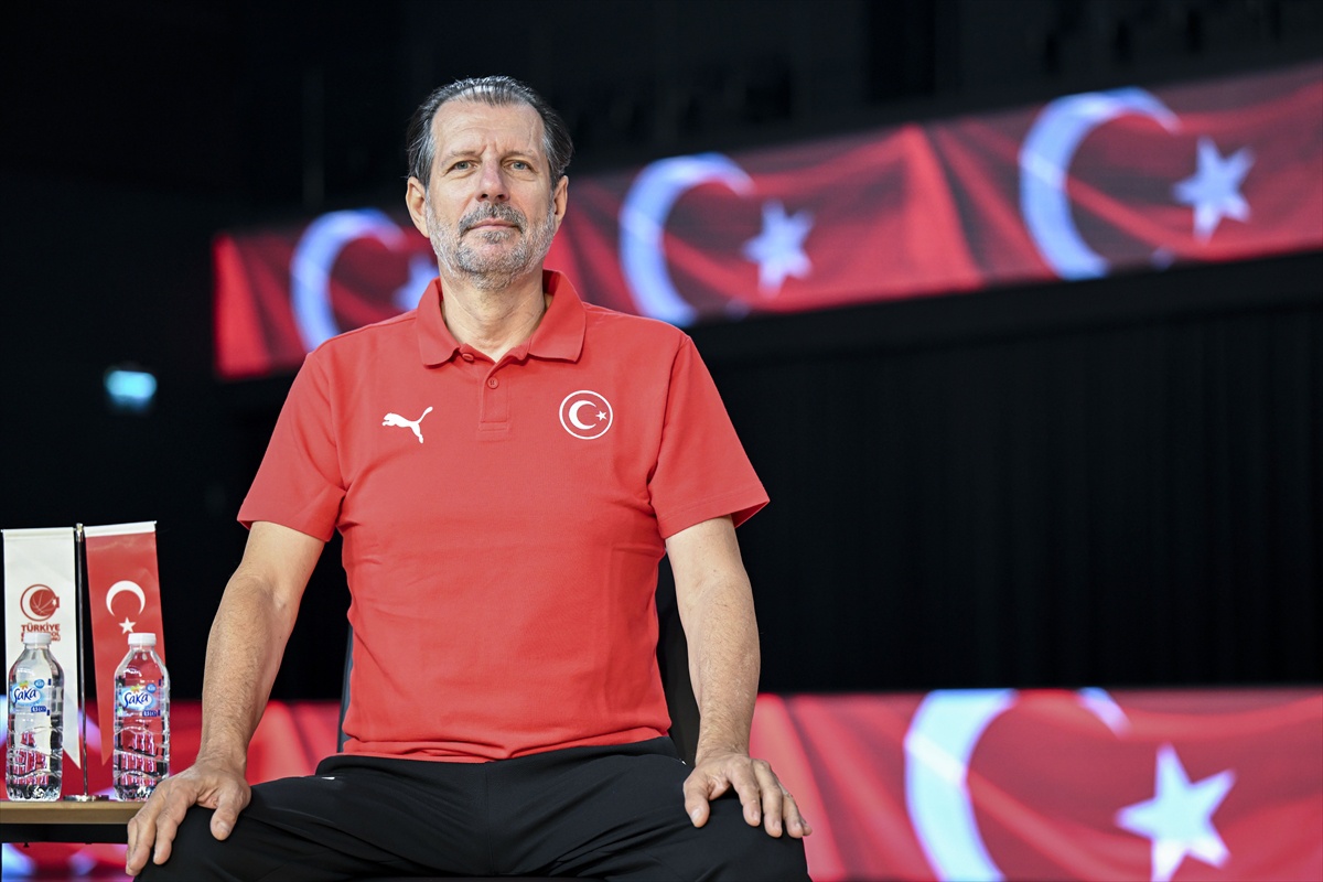 Mazzon: Büyük Hayaller Kurmalıyız