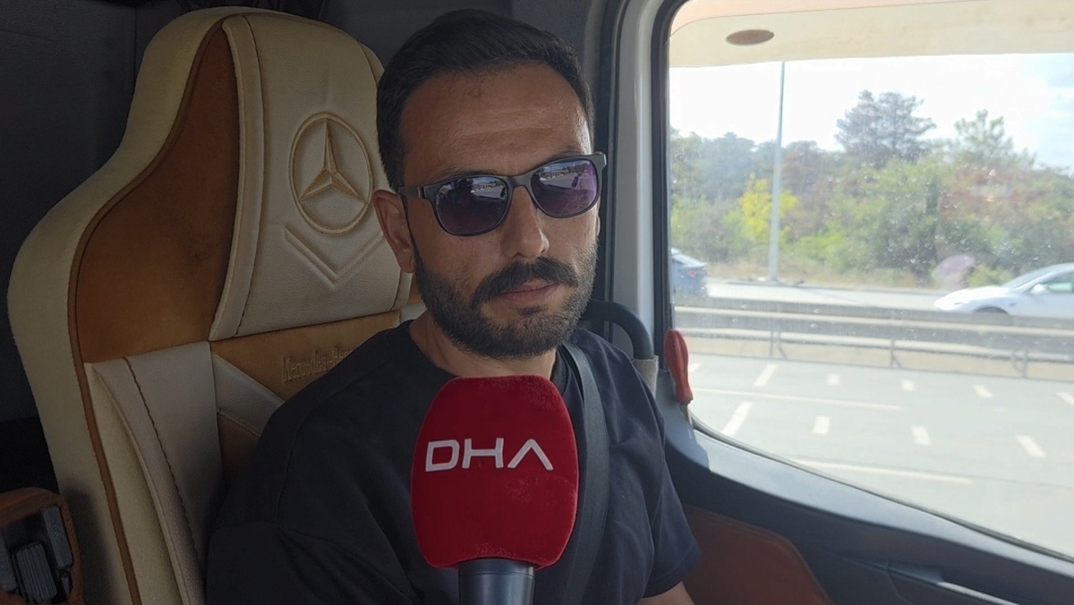 Arnavutköy\'de 70 Araca 701 Bin Lira Ceza