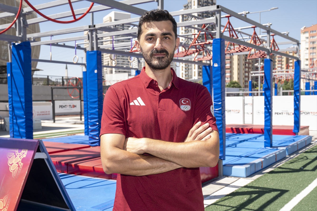 İlke Özyüksel\'in Başarısı Tesisin Adını Değiştiriyor