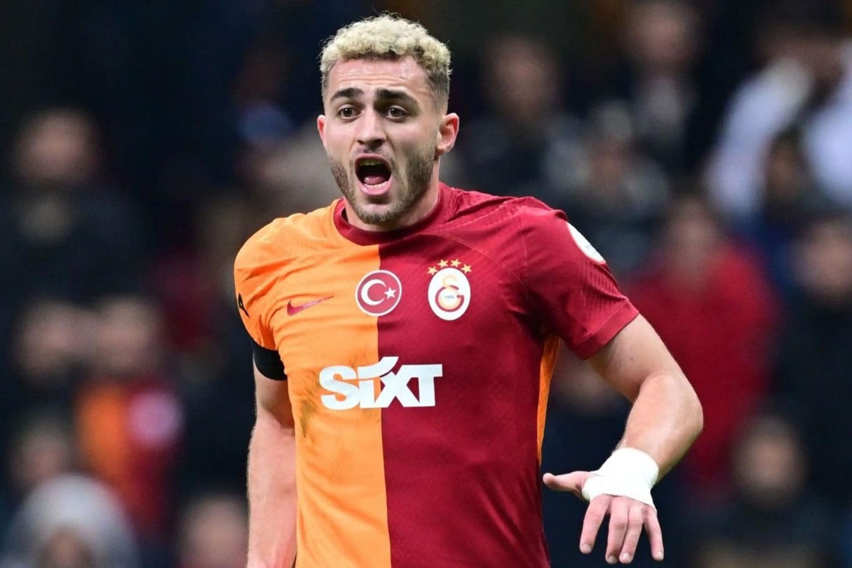Barış Alper\'in neden ıslıklandığı ortaya çıktı