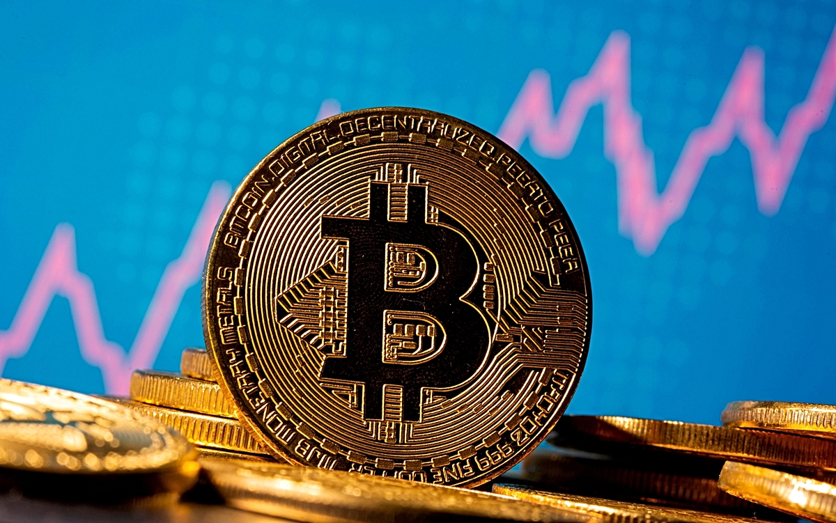 Bitcoin\'de satış baskısı artıyor