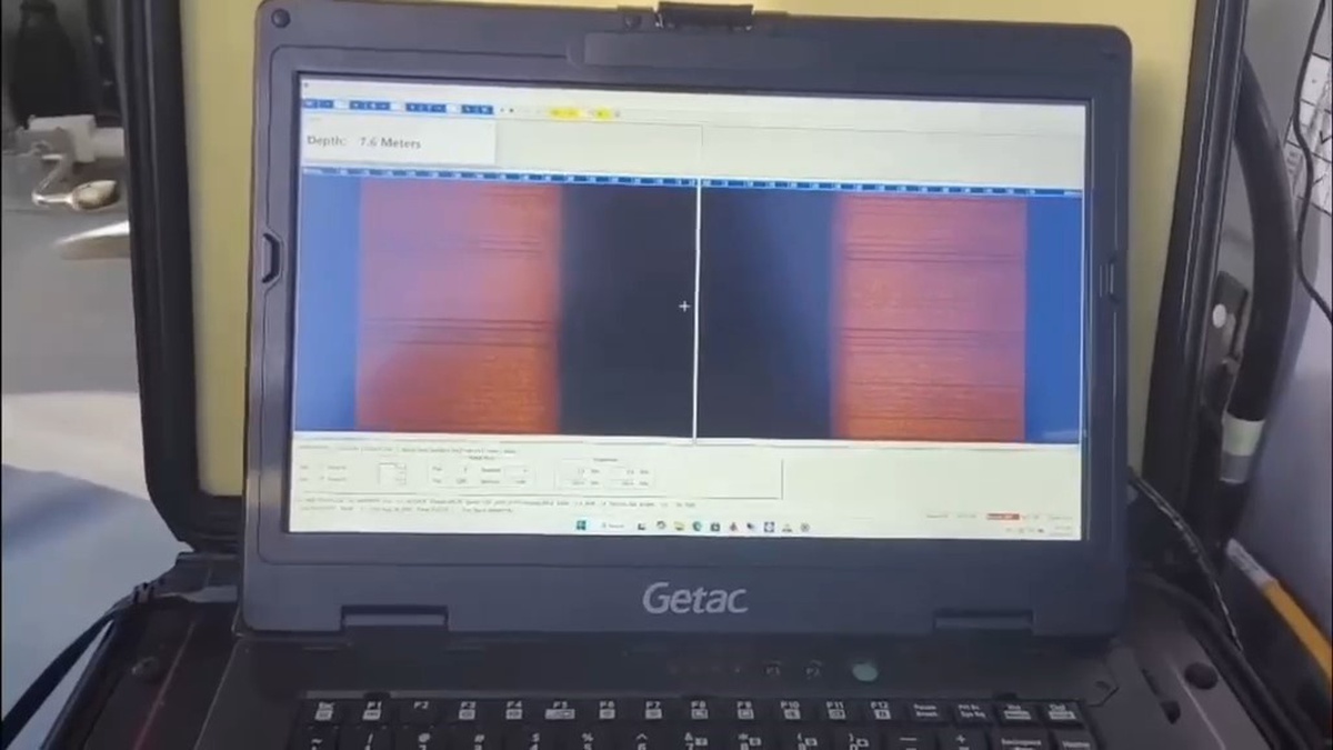Bozcaada\'da Zıpkınla Avlanan Uğur Savaş Kayboldu
