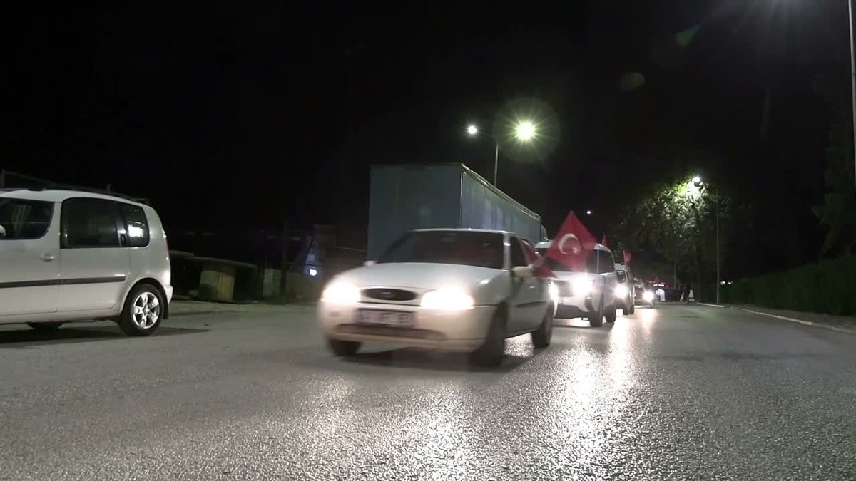 Bilecik\'te "çerçeve yasa" protesto edildi