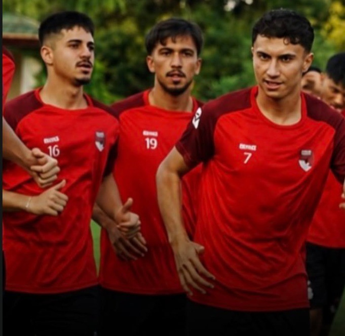 Mahmut Er, Denizli İdman Yurdu\'na Transfer Oldu